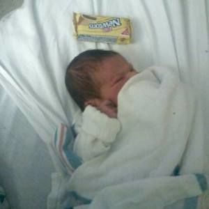 Meet your Posher, Jenny